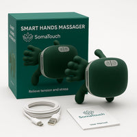 Somatouch Smart Hands Massager