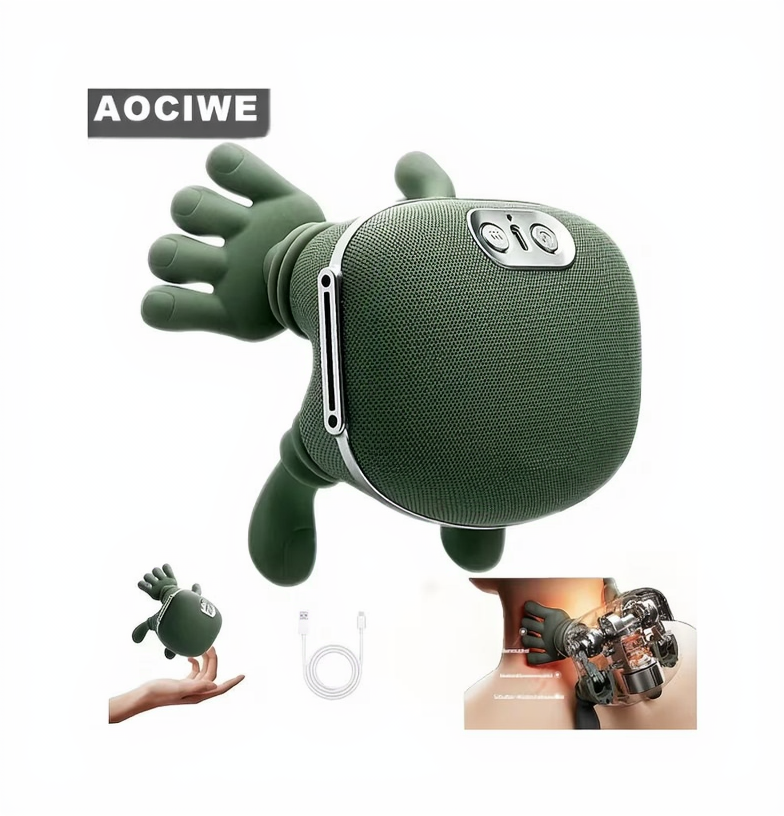 Somatouch Smart Hands Massager