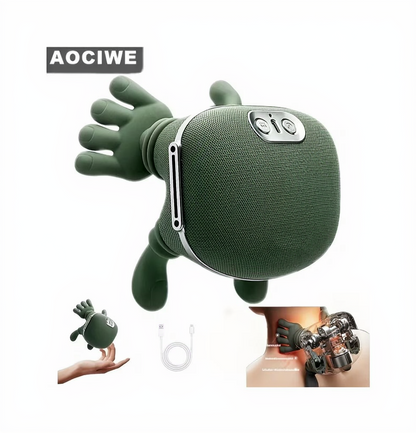 Somatouch Smart Hands Massager