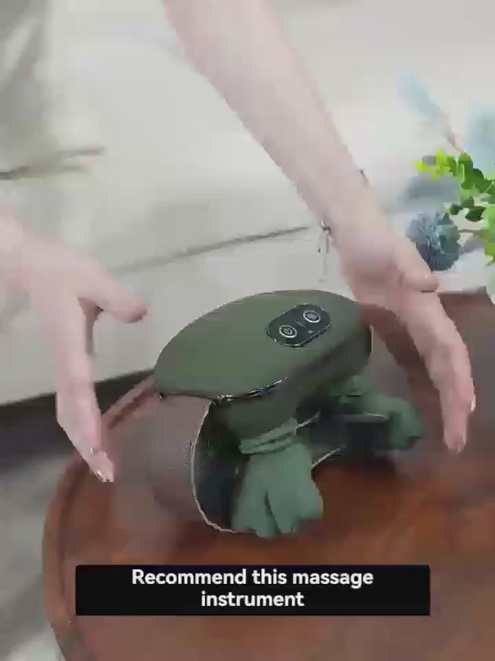 Somatouch Smart Hands Massager